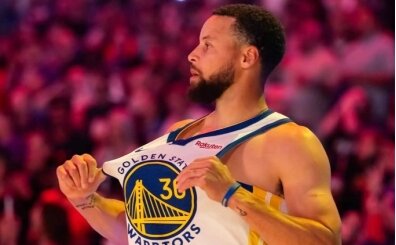 Warriors, Stephen Curry'ye 140 milyon dolarlık teklifte bulunabilir