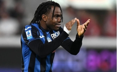 Fenerbahçe'de sıcak saatler: Lookman