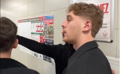 Metehan Baltac�'dan Mert Hakan Yanda�'a destek