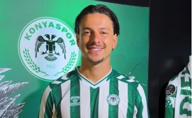 Konyaspor, Hull City'den transfer yapt�