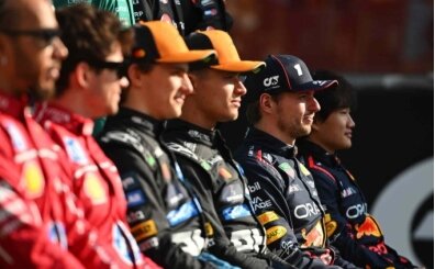 Formula 1'de hangi pilot, ne kadar kazan�yor?