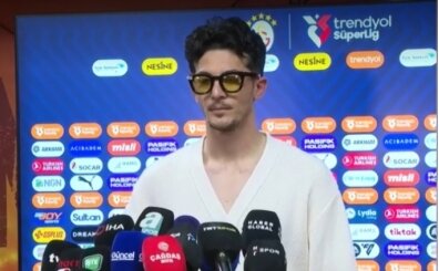 Tayfur Bing�l: 'Galatasaray, bizi motive etti'