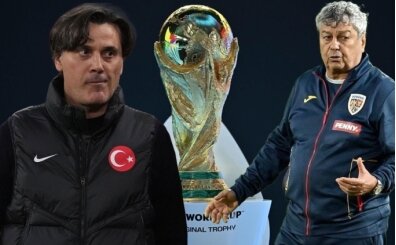 Montella vs. Lucescu: Ustalar�n satranc�!