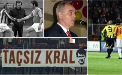 Derbi tarihinden en ilgin� 23 bilgi!