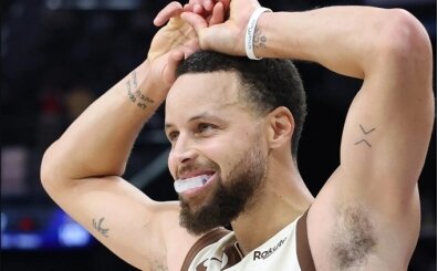 Stephen Curry ile Warriors, bu yaz yeni kontrat i�in g�r��ebilir