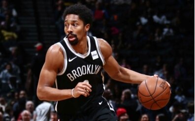 Spencer Dinwiddie'den Heat'e ye�il ���k