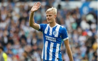 Tottenham'a Hollandalı stoper!