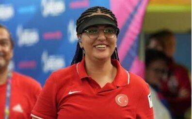 �evval �layda Tarhan'dan 4.'l�k!