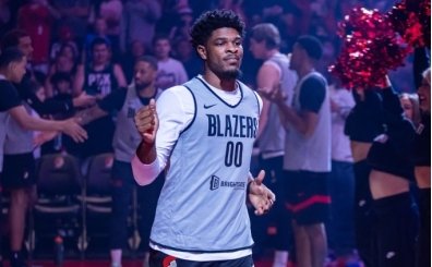 Portland'ın Scoot Henderson ile sözleşme uzatması beklenmiyor
