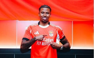 Sidny Cabral, Trabzonspor i�in �stanbul'da