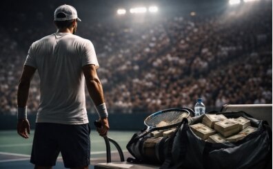 'Maç satmam için 50 bin dolar teklif ettiler'