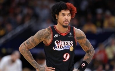 Pacers, Kelly Oubre Jr. ile anla�t�