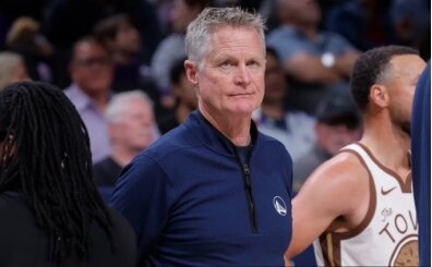 Kerr, Warriors'tan ayr�labilir: sebep sadece yorgunluk de�il