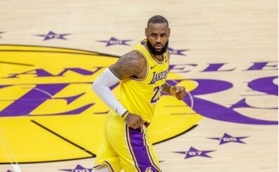 LeBron James'in yeni adresi Philadelphia 76ers