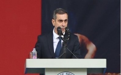 Şekip Mosturoğlu'ndan divan kurulunda flaş sözler!