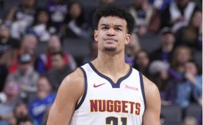 Nuggets, Thunder'�n teklifini kar��lad�; Spencer Jones tak�mda kald�