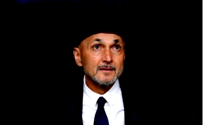 Spalletti'nin kaderi 'sar�-k�rm�z�'ya ba�l�!