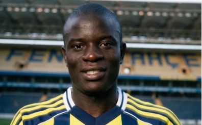 Fenerbah�e, N'Golo Kante ile anla�t�! S�rada kul�b� var!