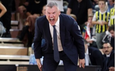 Fenerbah�e Beko, Bayern deplasman�nda da ma�lup!