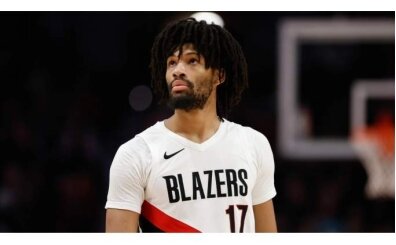 Sheadon Sharpe en az 4-6 hafta daha yok