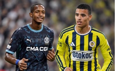 Keyliane Abdallah: 'Greenwood'u örnek alıyordum'