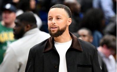 Curry, Warriors ile tam antrenmanlara ba�lamaya haz�rlan�yor