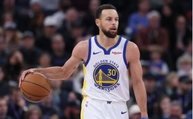 Kerr: 'Steph sa�l�kl�ysa play-in turnuvas�nda oynayacak'