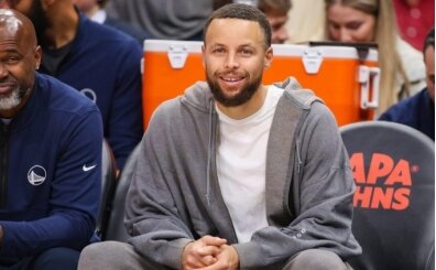 Curry'den kritik e�ik: Warriors, d�n�� i�in temkinli iyimser