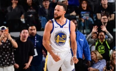 Stephen Curry, Hall of Fame'de özel sergiye sahip ilk isim olacak