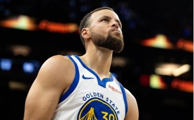 Warriors GM'i: 'Curry'nin kariyerini burada tamamlayacağından eminim'
