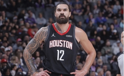 Steven Adams, s�resiz olarak sahalardan uzak