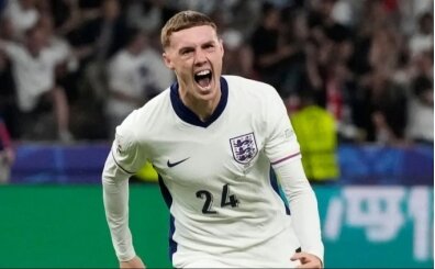 �ngiltere Milli Tak�m�'n�n kadrosu a��kland�!