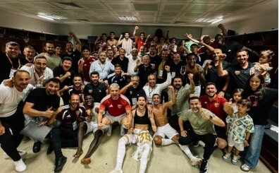 Kayserispor'dan galibiyet mesaj�: 'Ayaklar�m�z yere sa�lam basacak'