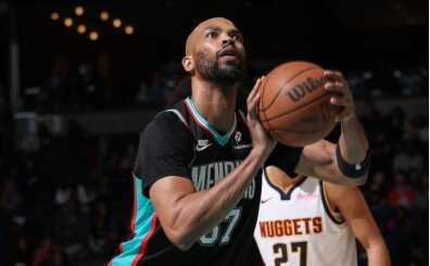Pelicans, Taj Gibson'ı serbest bıraktı