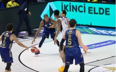 Fenerbahçe Tarfin, deplasmanda kazandı
