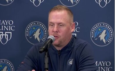 Dallas Mavericks, Tim Connelly i�in �srar�n� s�rd�r�yor