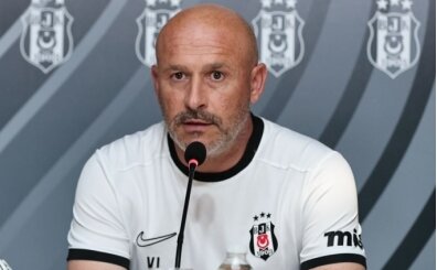 Vincenzo Italiano'dan transfer açıklaması
