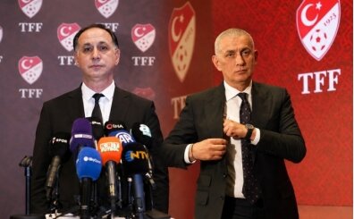 Ömer Faruk Ünal: 'Özür dileyin, UEFA onaylamaz'