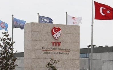 TFF, 43 antren�r� bahis nedeniyle PFDK'ye sevk etti