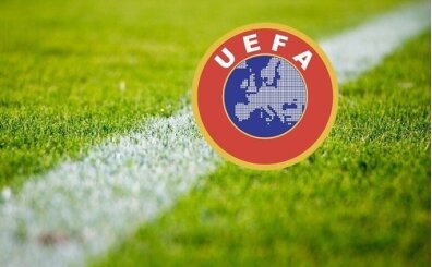 UEFA, FIFA organizasyonlar�n� boykot karar�ndan geri ad�m atmad�