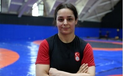 Milli g�re��i Tuba Demir, Avrupa ���nc�s� oldu