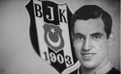 Bir Be�ikta� efsanesi: 'Baba Hakk�'