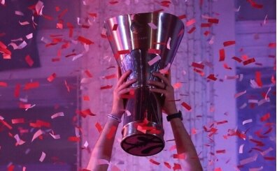 EuroLeague'de �spanya, 14 �ampiyonlukla zirvede