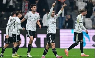 Be�ikta�'ta �� yerli oyuncuya talip ��kt�
