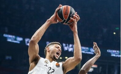 EuroLeague'in en ba�ar�l� tak�m� Real Madrid