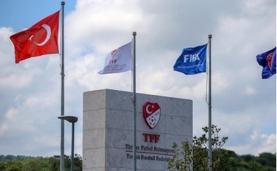 S�per Lig'den 6 kul�p PFDK'ye sevk edildi