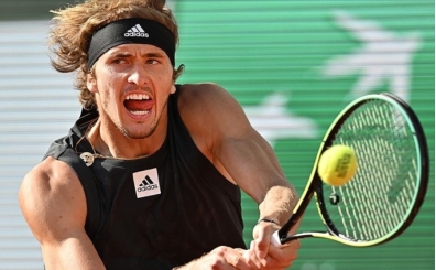 Avustralya A��k'ta Zverev, de Minaur, Paolini ve Andreeva ���nc� tura ��kt�