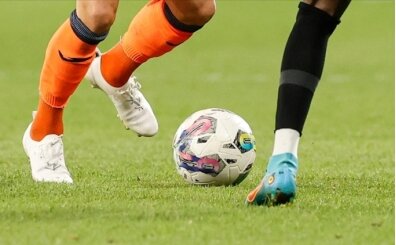 Karab�k'teki amat�r ma�ta arbede ya�and�