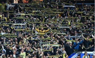 Aston Villa - Fenerbah�e ma��nda 2 taraftar g�zalt�na al�nd�