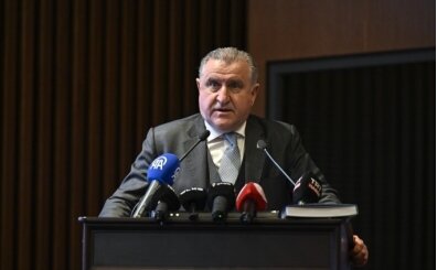 Bakan Bak, Kupa Voley �ampiyonu Ziraat Bankkart'� kutlad�